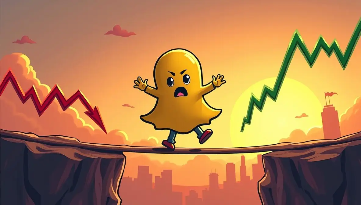 Snapchat Company – Latest Financial Analysis & Company Overview