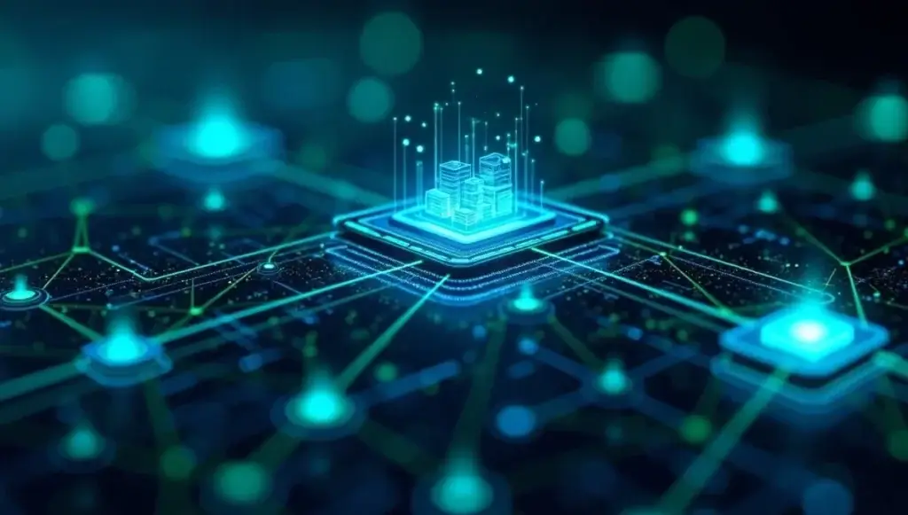 A dynamically shifting Blockchain technology