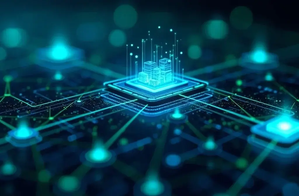 How Blockchain is Transforming the IT Industry: It Could Make or Break Your Business