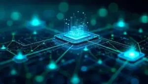 A dynamically shifting Blockchain technology