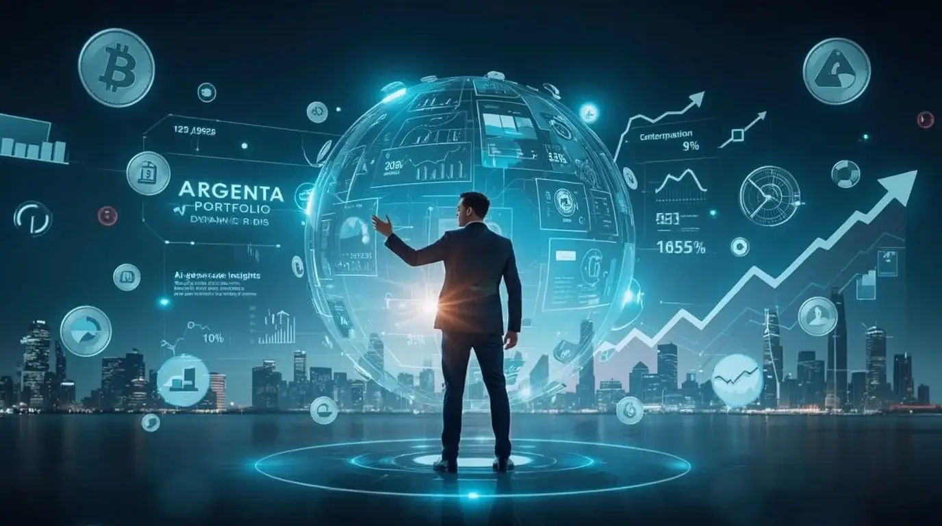 Argenta Portfolio Dynamic R Dis: Your Complete Investment Guide