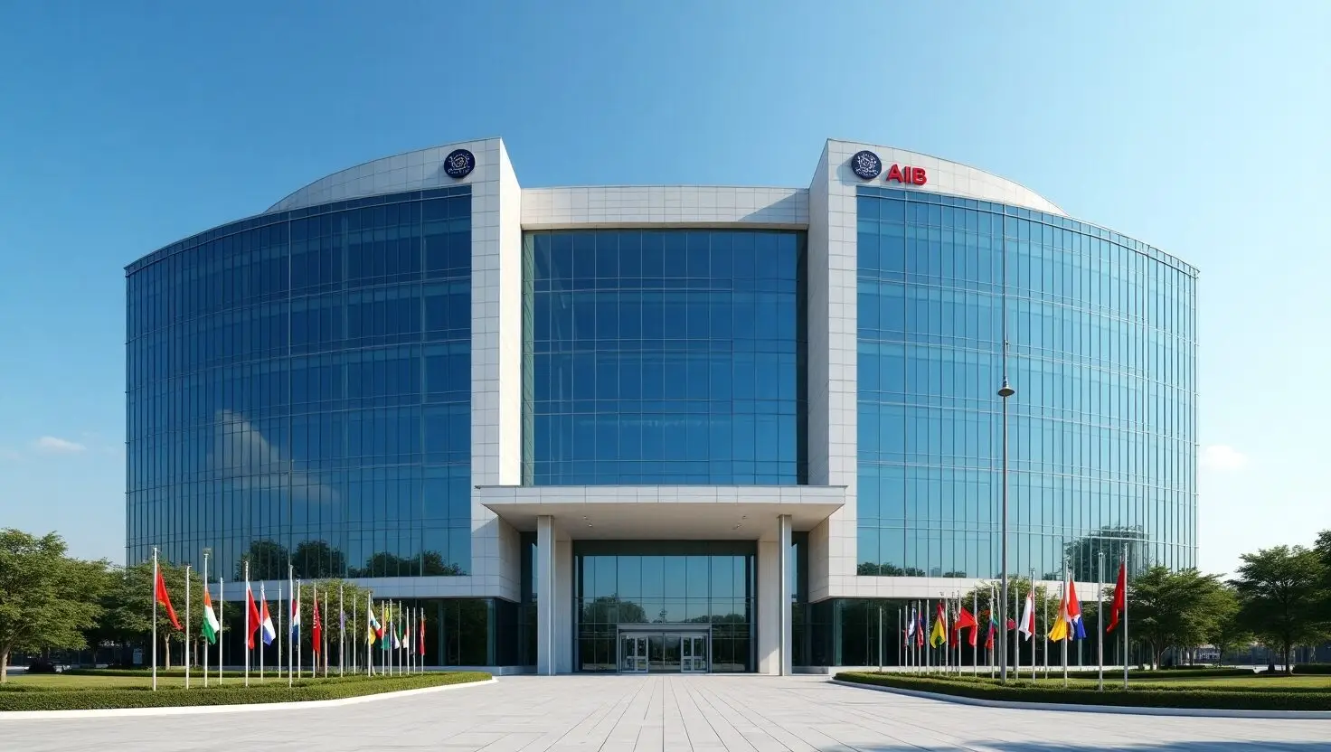 Asian Infrastructure Investment Bank: Strengthening Asia’s Economic Backbone