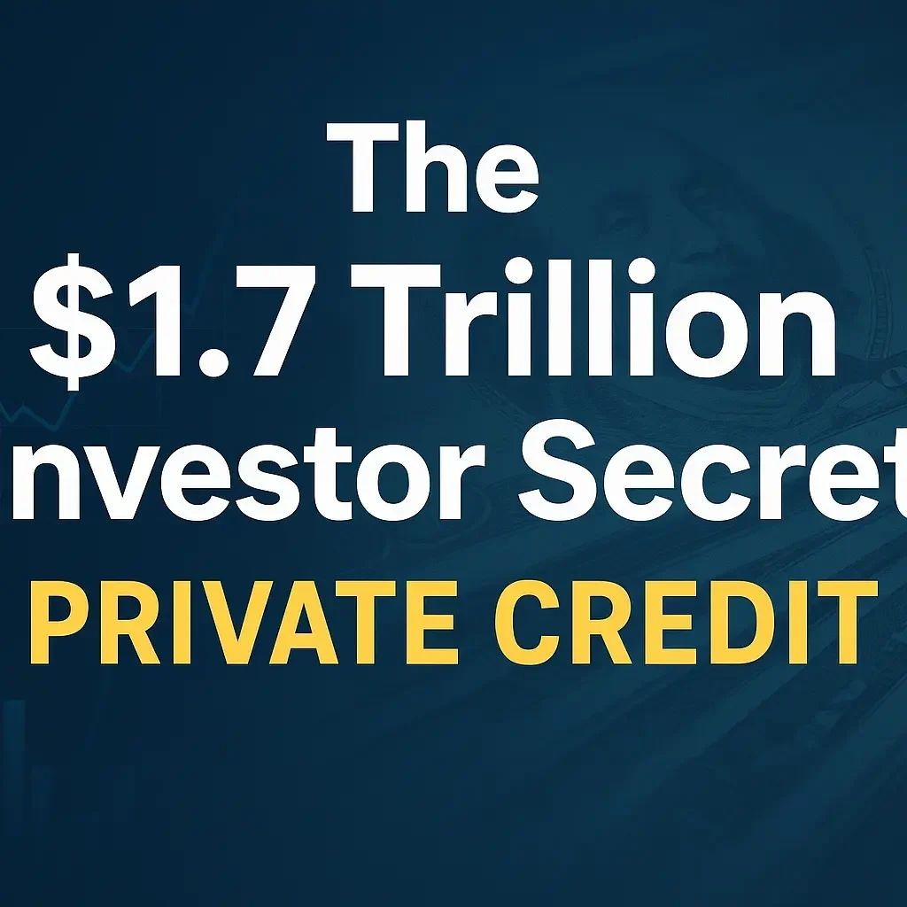 Private Credit: A Comprehensive Guide for Businesses and Investors
