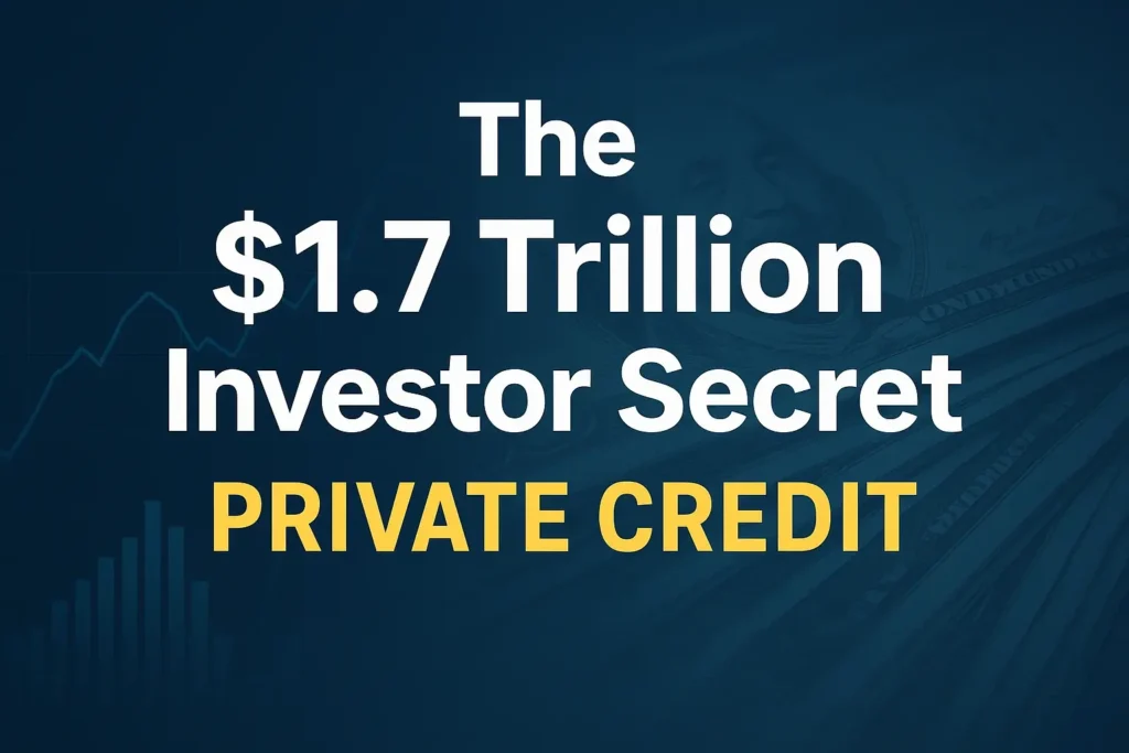 Private Credit